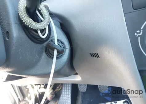 2007 Toyota Corolla Ce from USA, damaged, VIN 1NXBR32E67Z907150